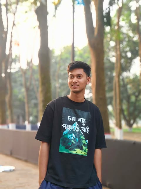 Jamiul Sarker