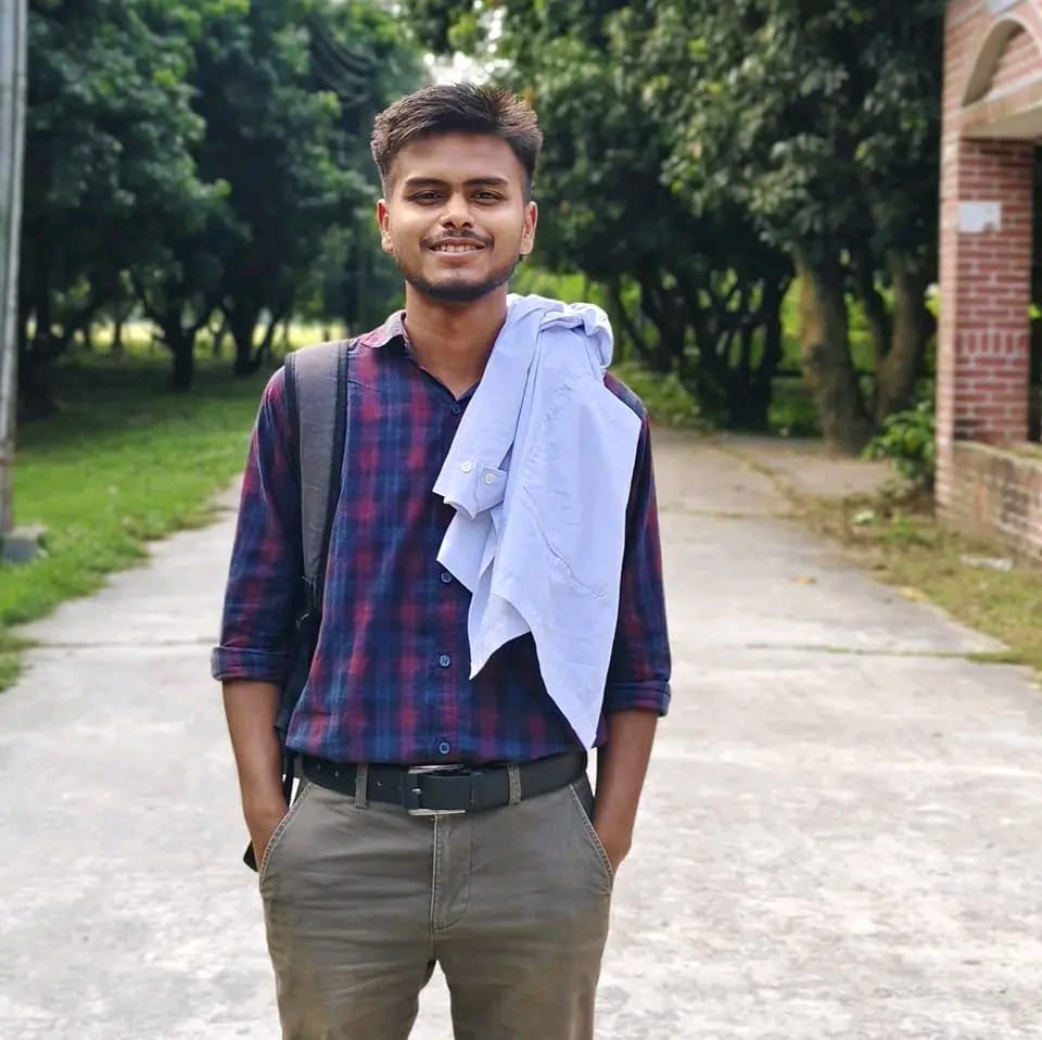 Parvez Bosunia