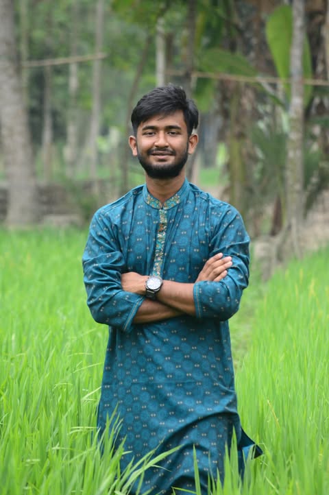 Tahsin Ahmed Sifat